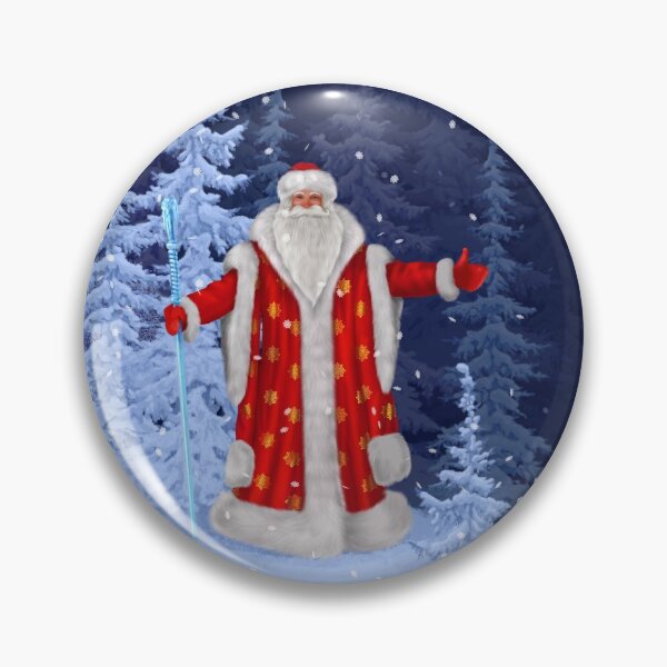 Item preview, Merry Christmas and Happy New Year! designed and sold by VallaV.