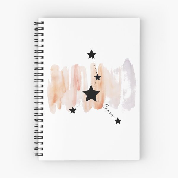 Item preview, Zodiac Collection - Cancer designed and sold by Nini's Designs.