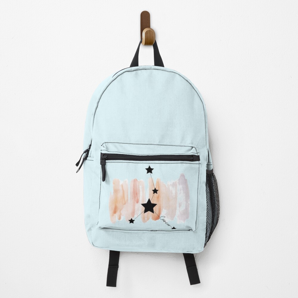 Item preview, Backpack designed and sold by DesignsofNini.