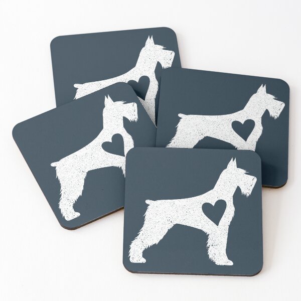 Item preview, Schnauzer Dog Lover designed and sold by faudeltn.