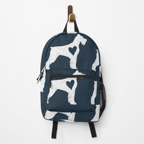 Item preview, Schnauzer Dog Lover designed and sold by faudeltn.
