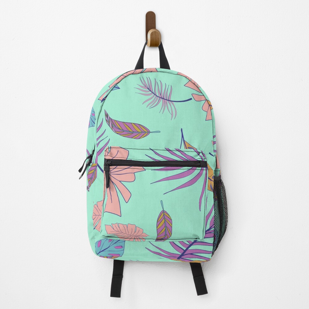 Item preview, Backpack designed and sold by SandShopDesigns.