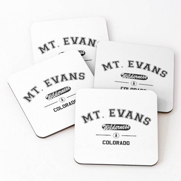Item preview, Mount Evans Wilderness designed and sold by Esskay Designs.