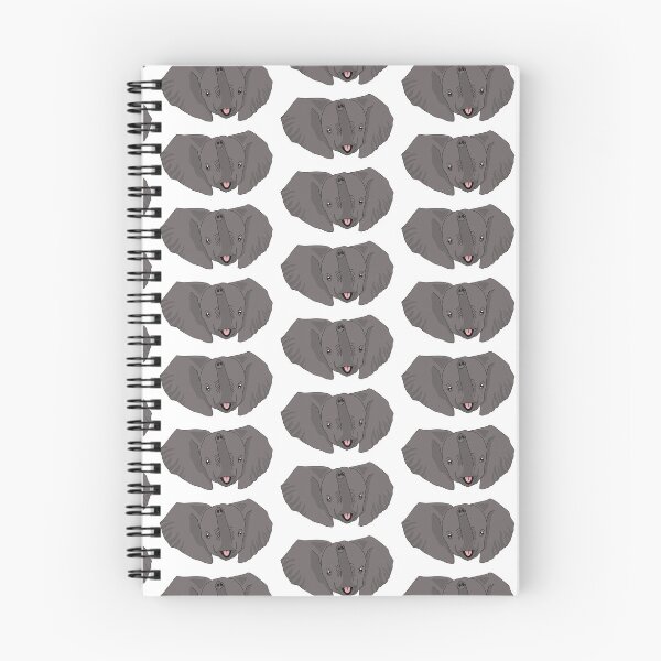Item preview, Cheeky Chappy Elephant Cartoon Design designed and sold by itschloecleary.