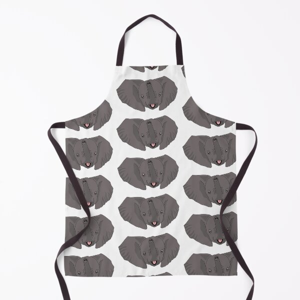 Item preview, Cheeky Chappy Elephant Cartoon Design designed and sold by itschloecleary.