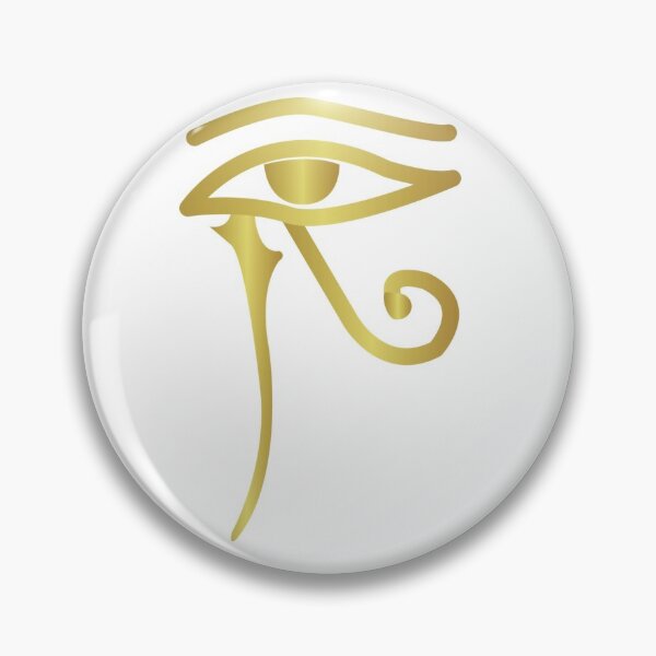 Item preview, The eye of Horus  designed and sold by Mohanadmoe.