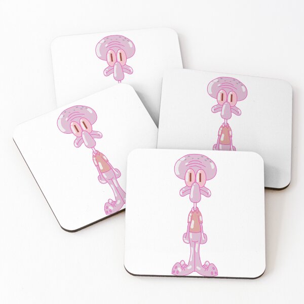 Item preview, Bubblegum Squidward designed and sold by Hristowen.