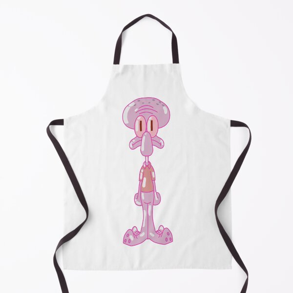 Item preview, Bubblegum Squidward designed and sold by Hristowen.