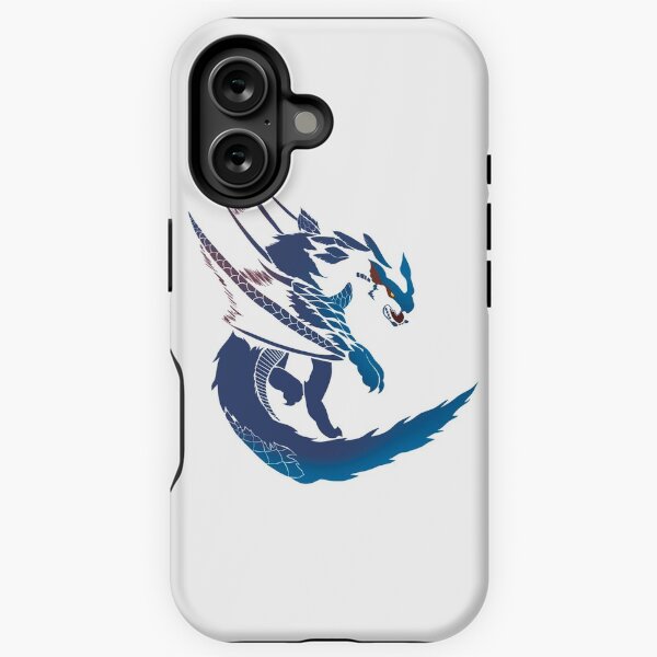 Item preview, Nargacuga (Monster Hunter) designed and sold by Fantasyhaze.