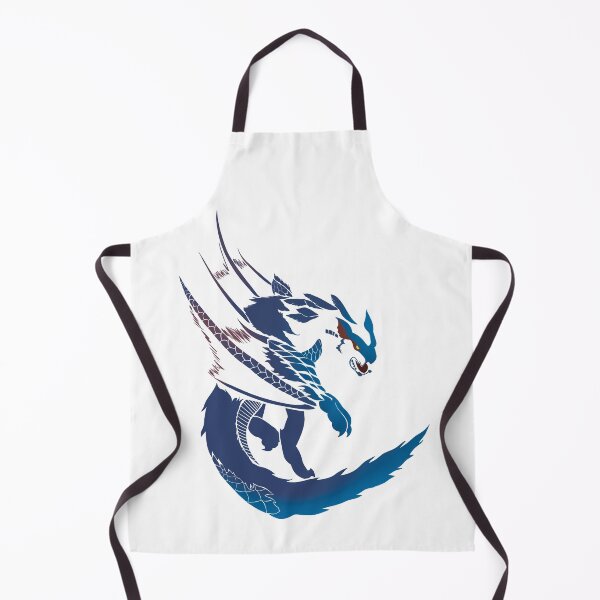 Item preview, Nargacuga (Monster Hunter) designed and sold by Fantasyhaze.