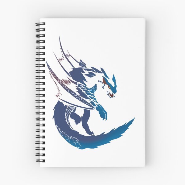 Item preview, Nargacuga (Monster Hunter) designed and sold by Fantasyhaze.
