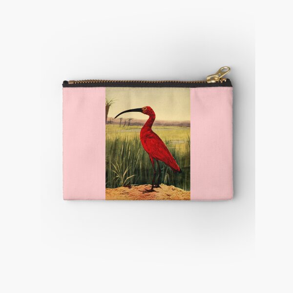 Item preview, Scarlet Ibis designed and sold by Santanu1990.