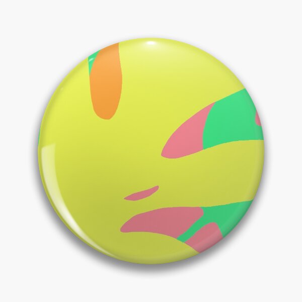 Item preview, Yellow Monstera designed and sold by CreativeHdesign.