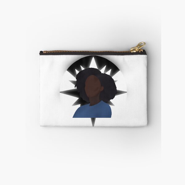 Item preview, Photon - Minimalist Silhouette Portrait designed and sold by swordandsundrop.
