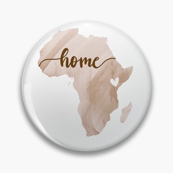 Item preview, Africa home art designed and sold by sanowerrr.
