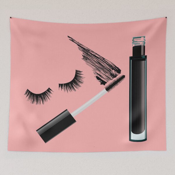 Item preview, MASCARA designed and sold by smoochugs.