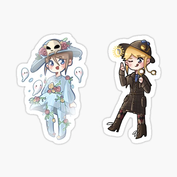 Identity V Gardener Gifts Merchandise Redbubble