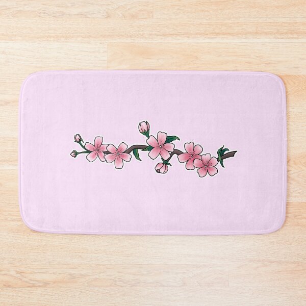 Item preview, Sakura Branch designed and sold by LilliRoseDesign.