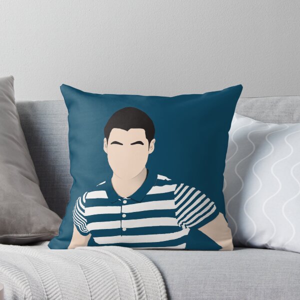 Item preview, Glee Blaine Anderson (Darren Criss) Navy designed and sold by thekurtains.