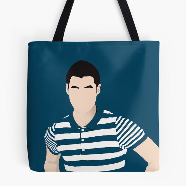 Item preview, Glee Blaine Anderson (Darren Criss) Navy designed and sold by thekurtains.