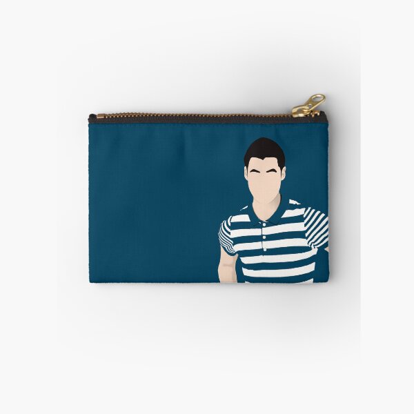Item preview, Glee Blaine Anderson (Darren Criss) Navy designed and sold by thekurtains.