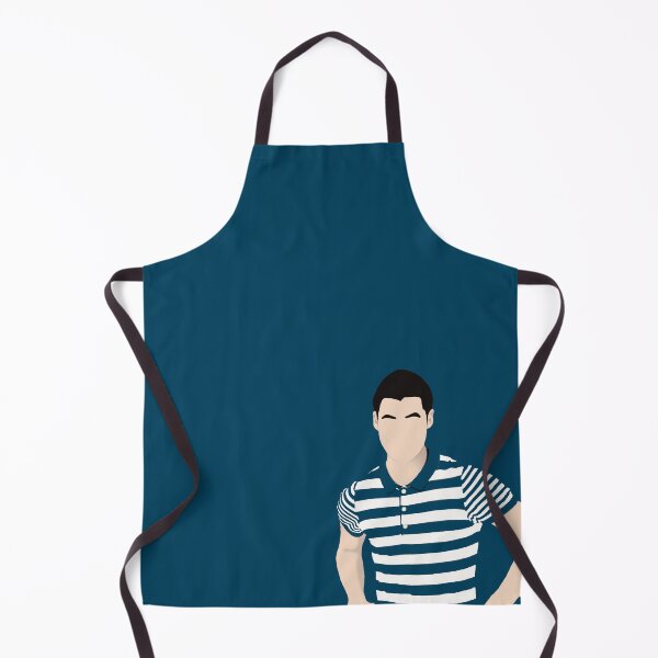 Item preview, Glee Blaine Anderson (Darren Criss) Navy designed and sold by thekurtains.
