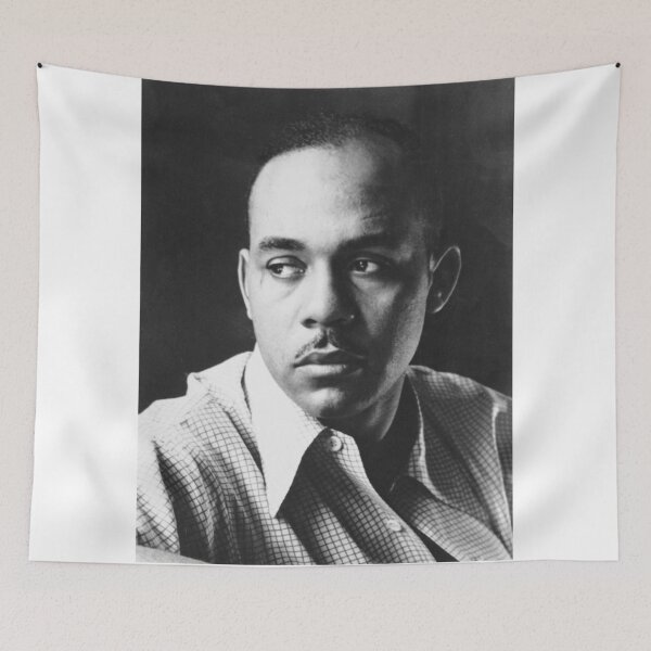 Item preview, Ralph Ellison - Black Culture - Black History designed and sold by jfreedom.