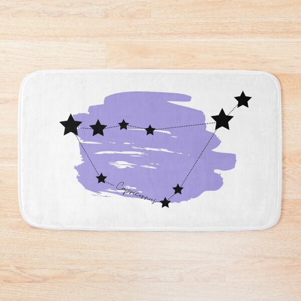 Item preview, Zodiac Collection -  Capricornus designed and sold by Nini's Designs.