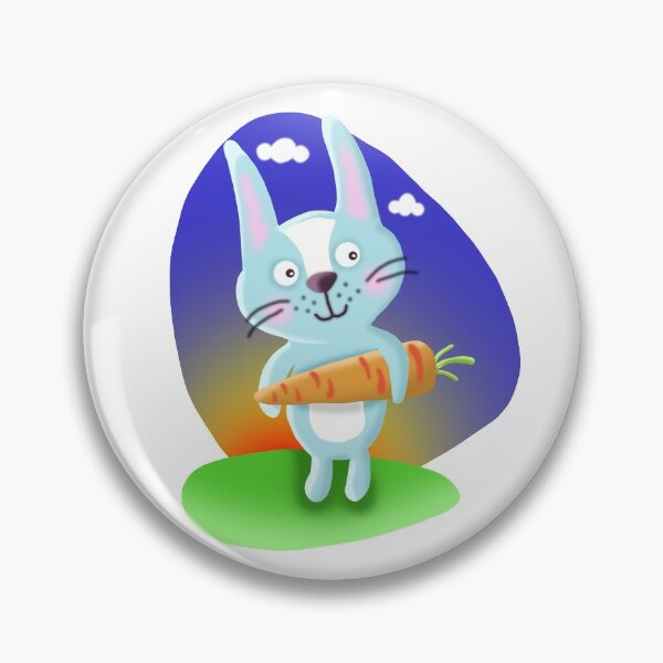 Item preview, rabbit designed and sold by pety-world.