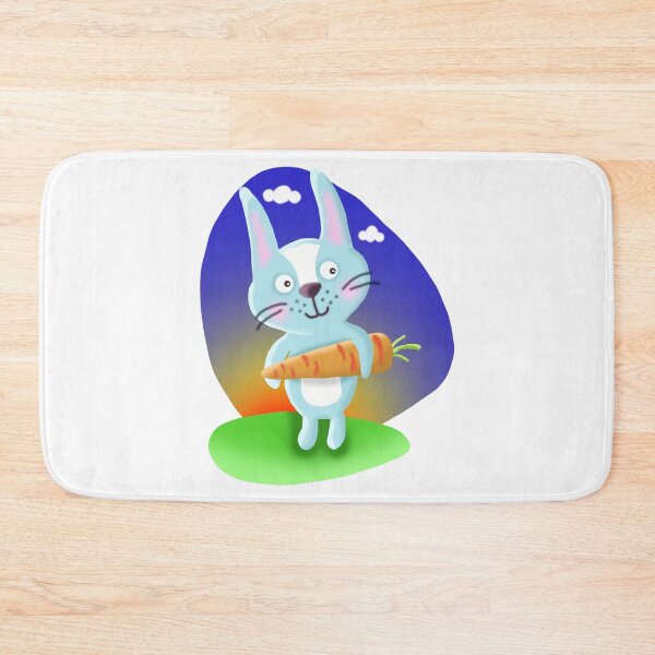 Item preview, rabbit designed and sold by pety-world.