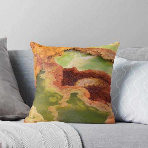 Item preview, Dallol #5 designed and sold by aidan  moran.