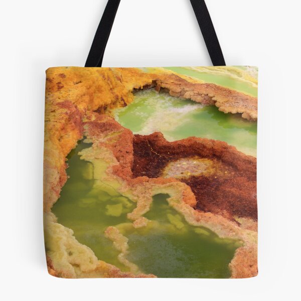 Item preview, Dallol #5 designed and sold by aidan  moran.