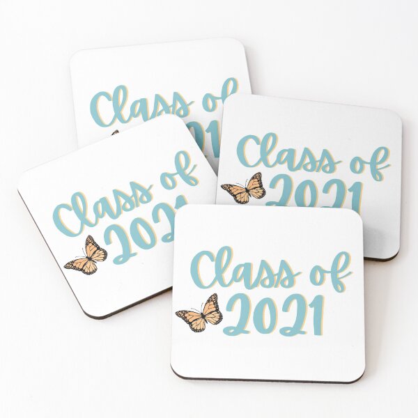 Item preview, Class Of 2021 - Graduate designed and sold by lolalistic.