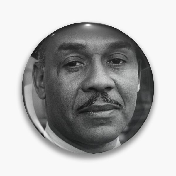 Item preview, Ralph Ellison - Black Culture - Black History designed and sold by jfreedom.