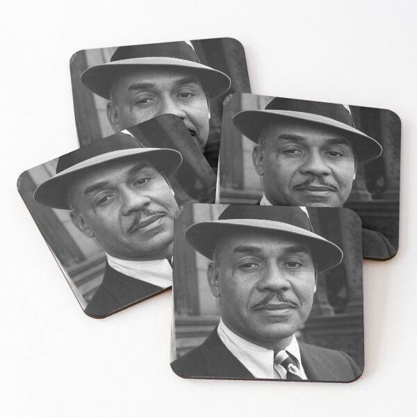 Item preview, Ralph Ellison - Black Culture - Black History designed and sold by jfreedom.