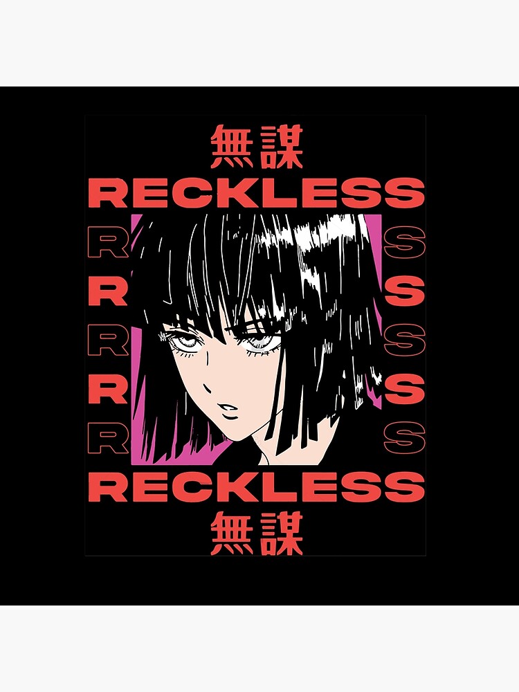 Reckless, love and couple anime #1739522 on animesher.com