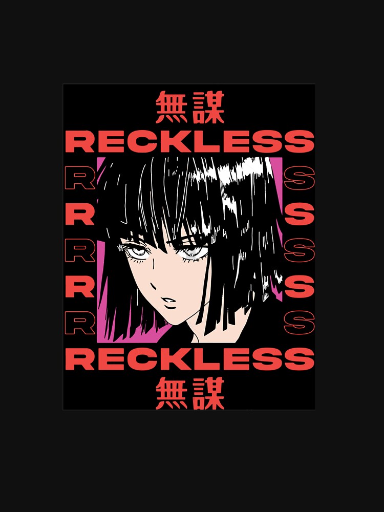 Who is the most reckless anime character of all time? - Quora