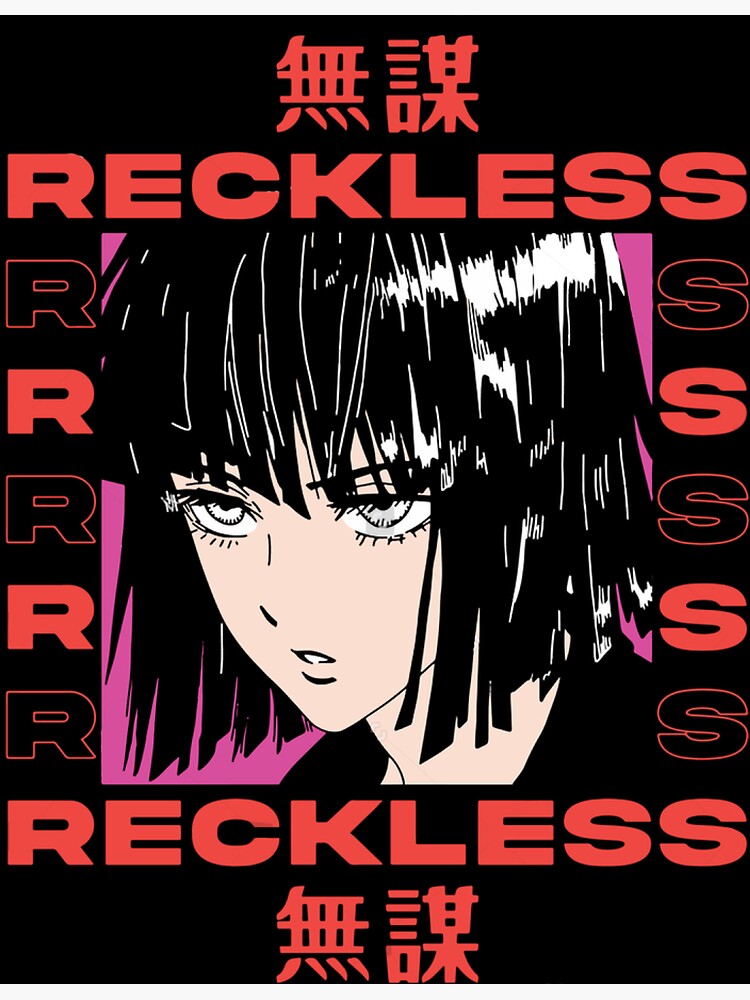 AMV」Anime Mix- Reckless - YouTube