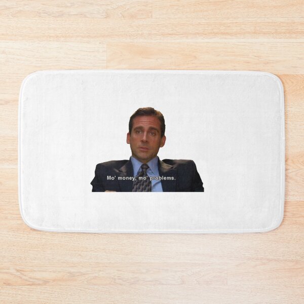 Item preview, Michael Scott designed and sold by emilywagner.