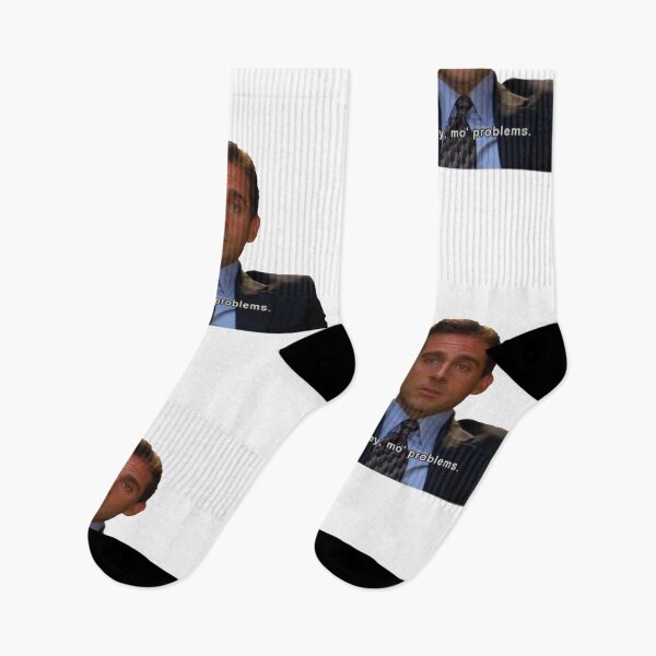 Item preview, Michael Scott  designed and sold by emilywagner.