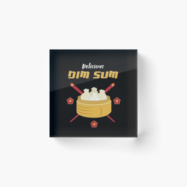 Item preview, Dim sum basket designed and sold by ElBeDesigns.