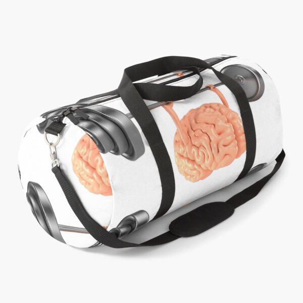 Item preview, brain, training, sport designed and sold by Viktoriia Trubiichuk.