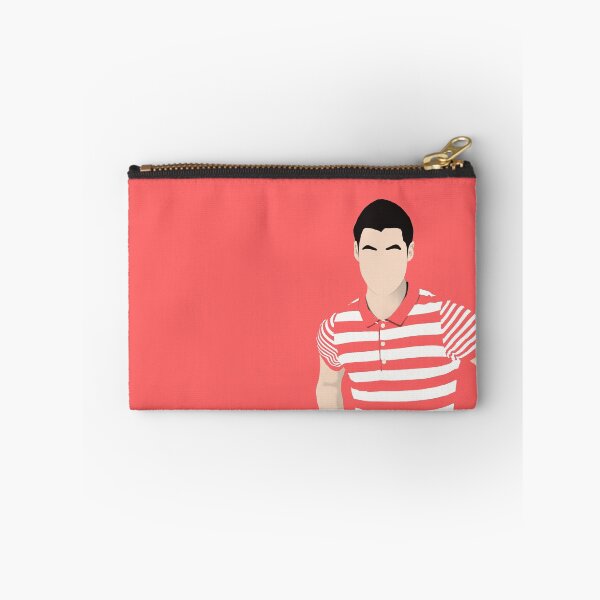 Artikelvorschau, Glee Blaine Anderson (Darren Criss) Rot entworfen und verkauft von thekurtains.