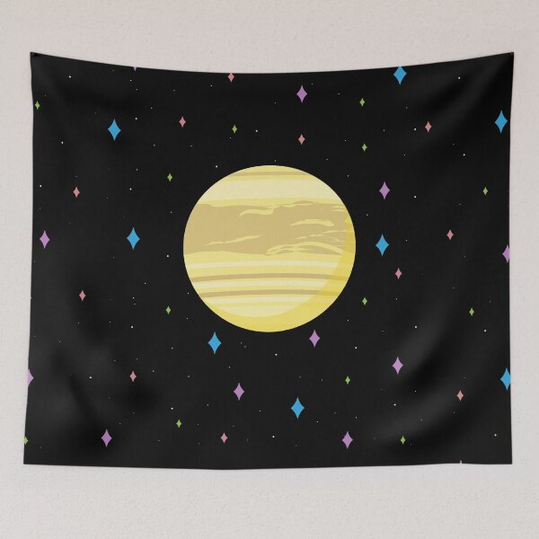 Item preview, Planet venus designed and sold by plexaure.