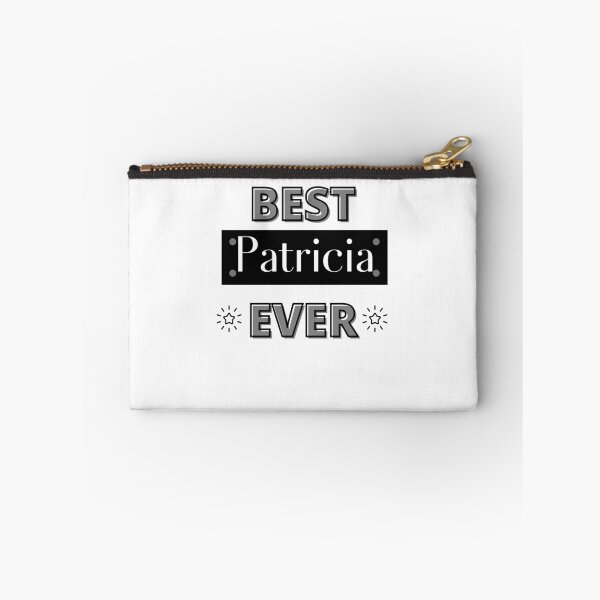 Item preview,  BEST MIA PATRICIA , funny name design designed and sold by BeenTees.