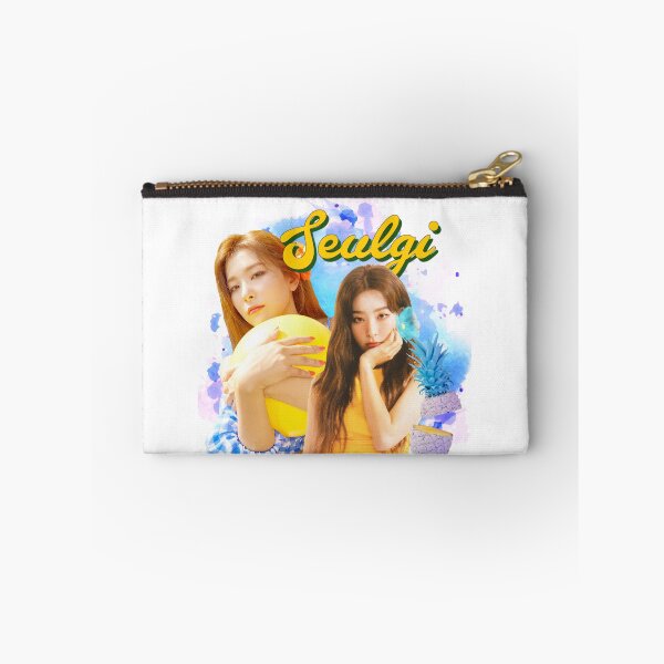 Item preview, Tropical Seulgi Red Velvet designed and sold by dannt94.