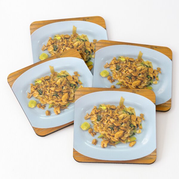 Item preview, Fried noodles with chicken  designed and sold by troianifabrizio.