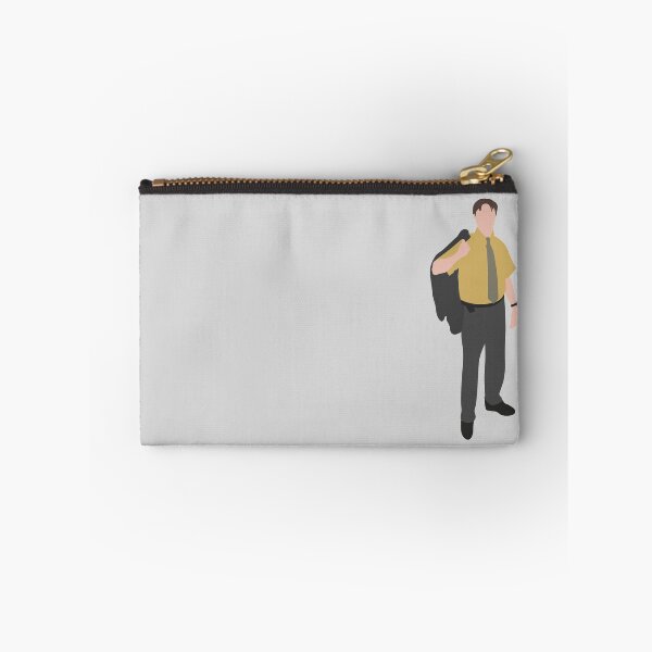 Item preview, Dwight Schrute Silhouette designed and sold by JCalvert-Design.