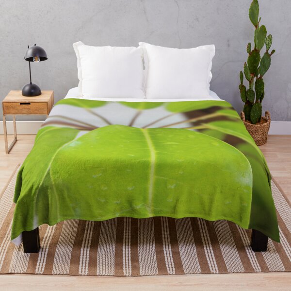 Item preview, Umbrella Tree Tropical Leaves designed and sold by Islandjunkie09.