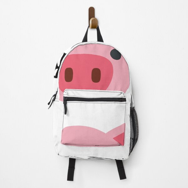 Item preview, Friends not food Piggy designed and sold by Crayonjar.